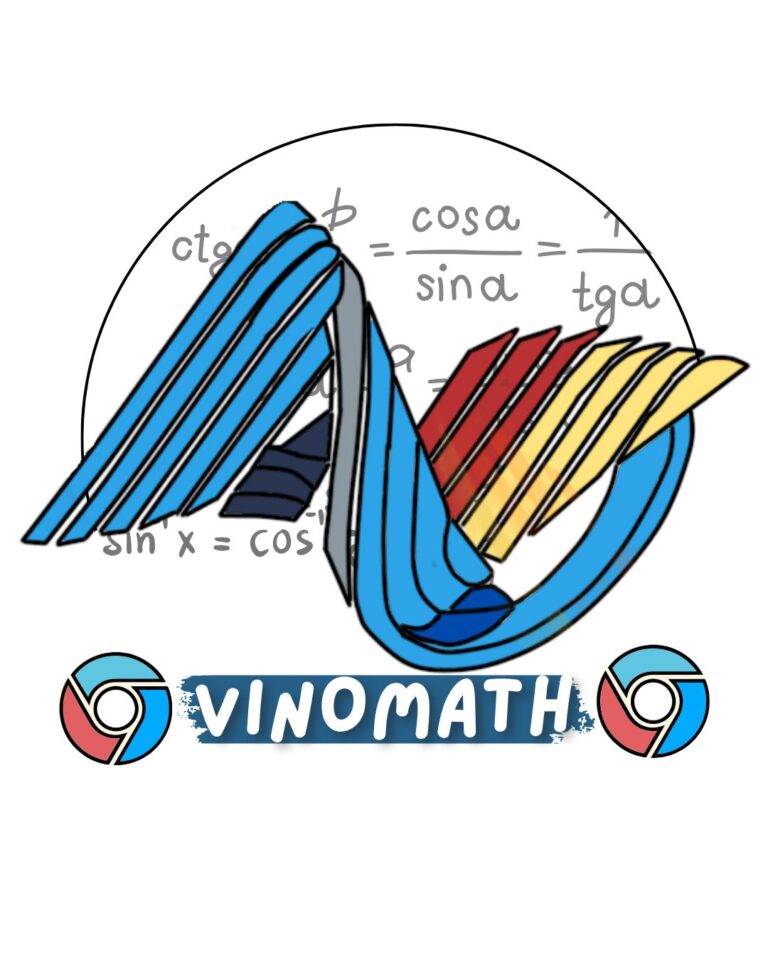 VINOMATH